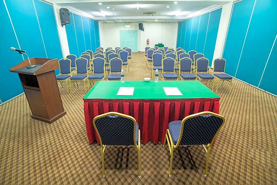 Hotel Seri Malaysia Sungai Petani