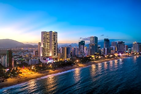 Vinpearl Condotel Beachfront Nha Trang