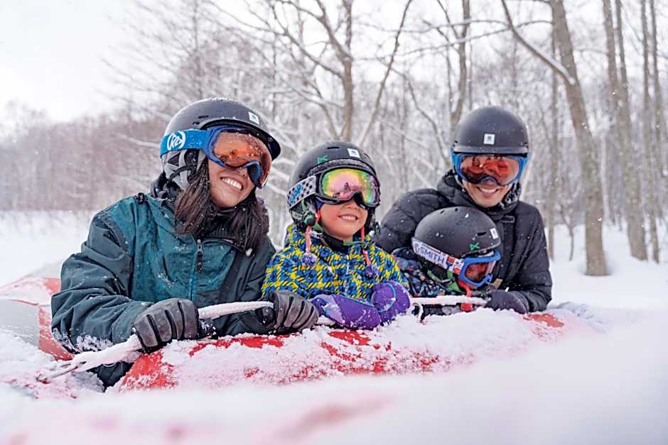 Park Hyatt Niseko Hanazono