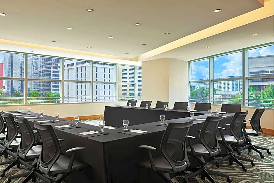 Brickell Arch, a Luxury Collection Hotel, Miami