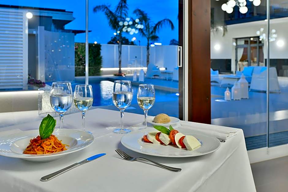 Best Western Hotel Ferrari