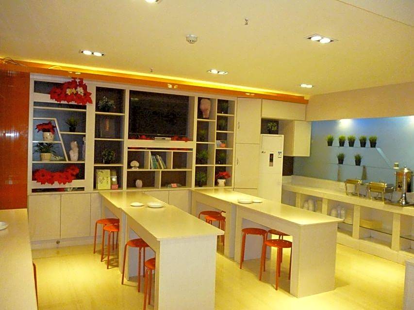 7 Days Premium Chonging Kuizhou Avenue Branch