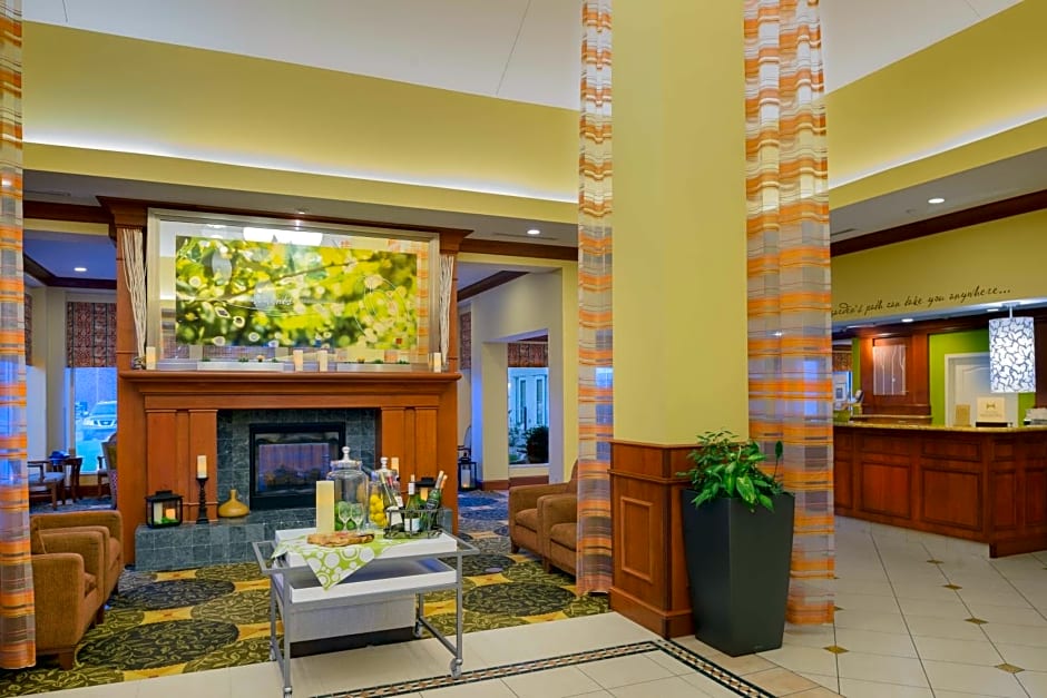 Hilton Garden Inn Joplin – Joplin, MO