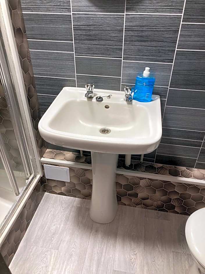 Abingdon Lodge Hotel