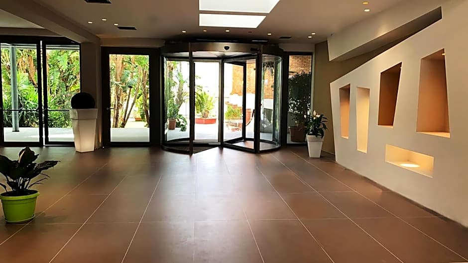 Saracen Sands Hotel & Congress Centre - Palermo