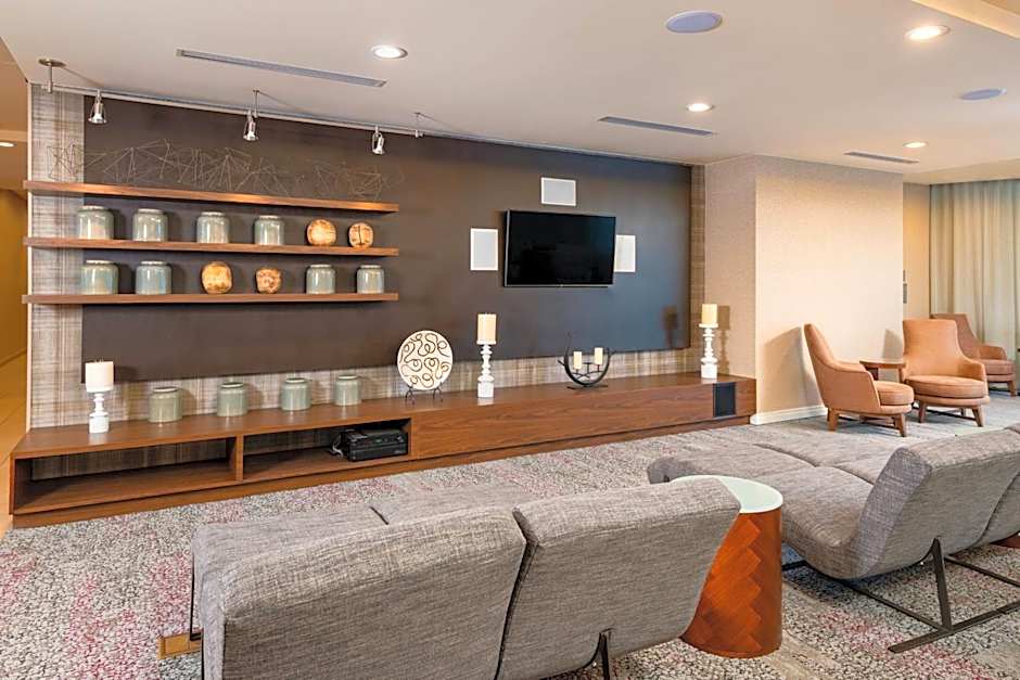 Courtyard by Marriott Santa Ana Orange County