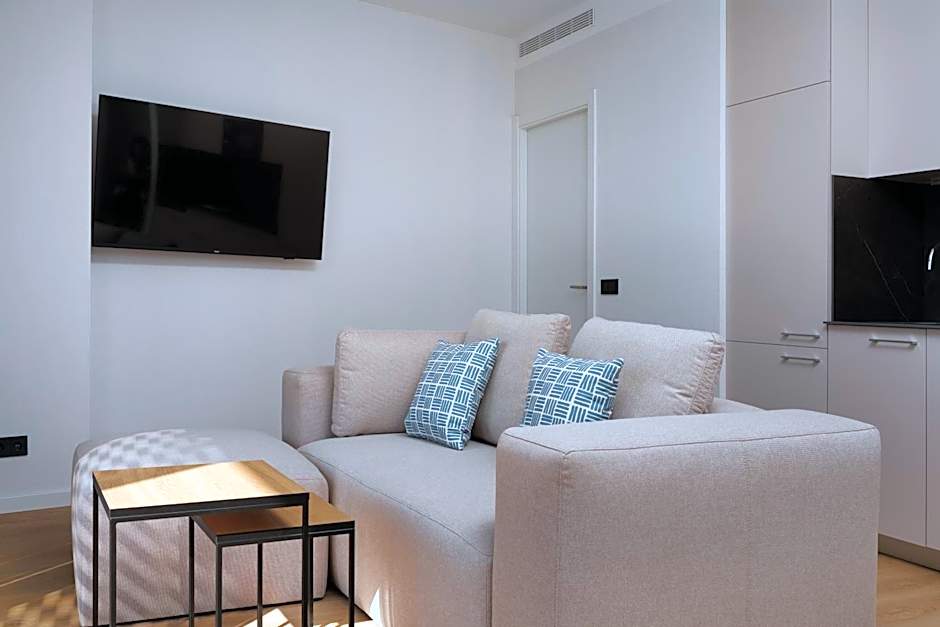 Tembo Barcelona Hotel