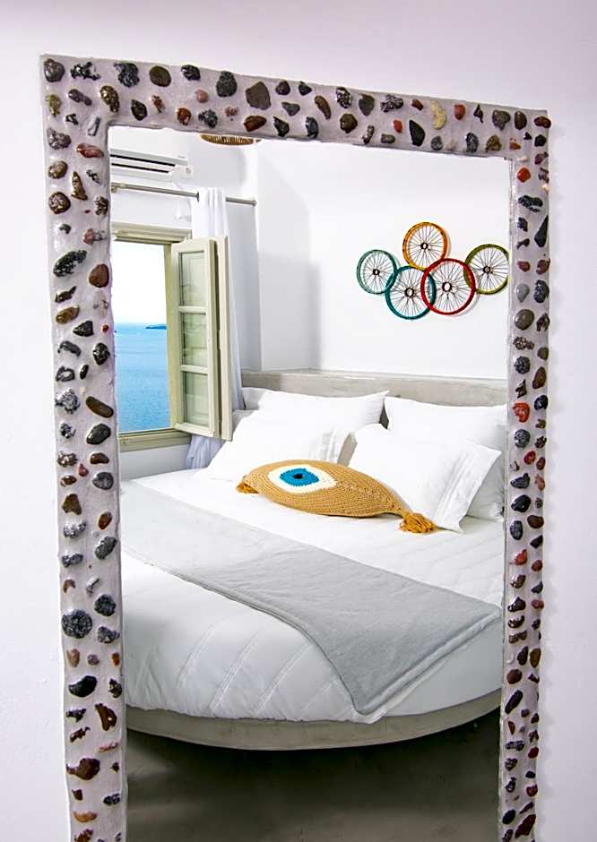 Kaleidoscope Cave Houses