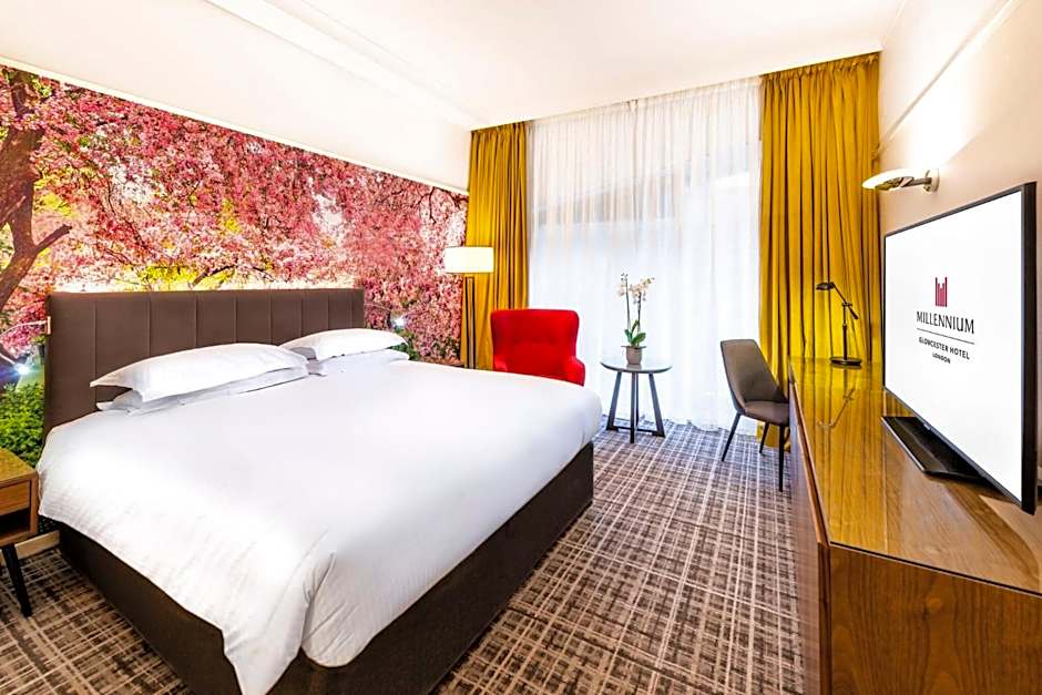 Millennium Gloucester Hotel London