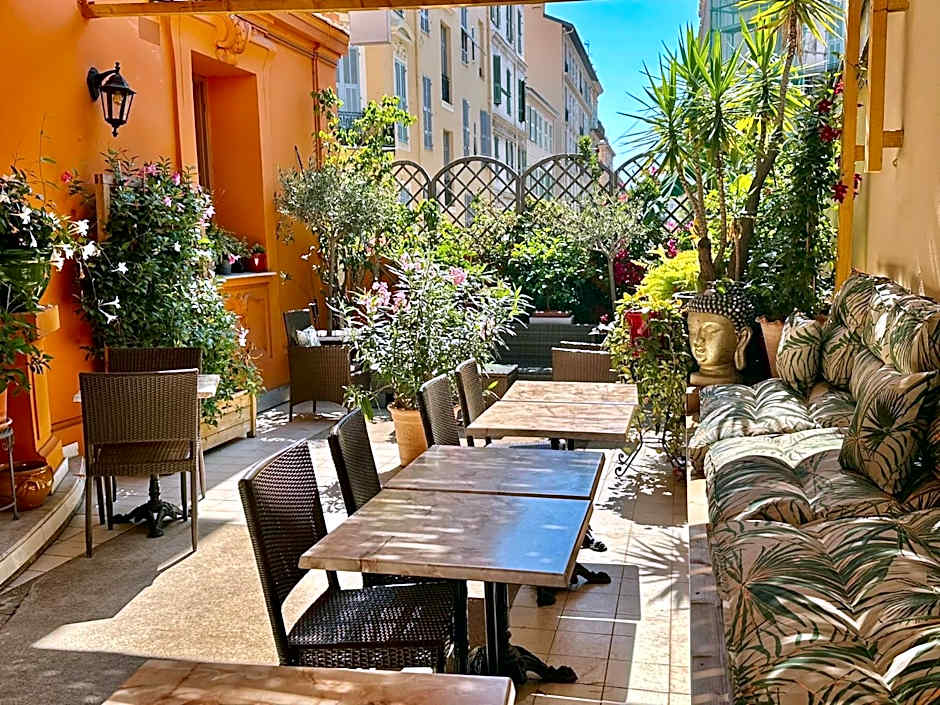 Hotel Lepante