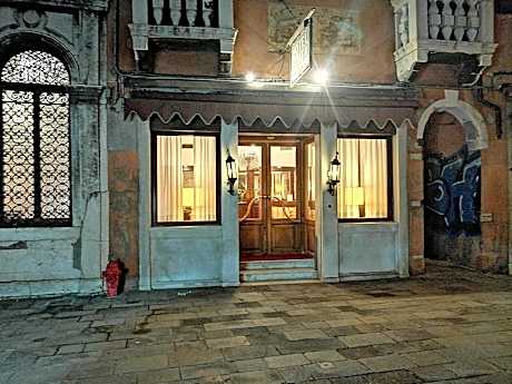 Hotel Falier