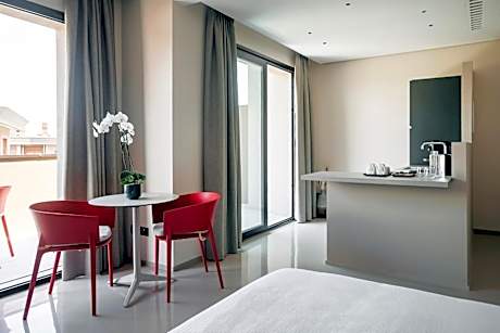 Standard Apartment
