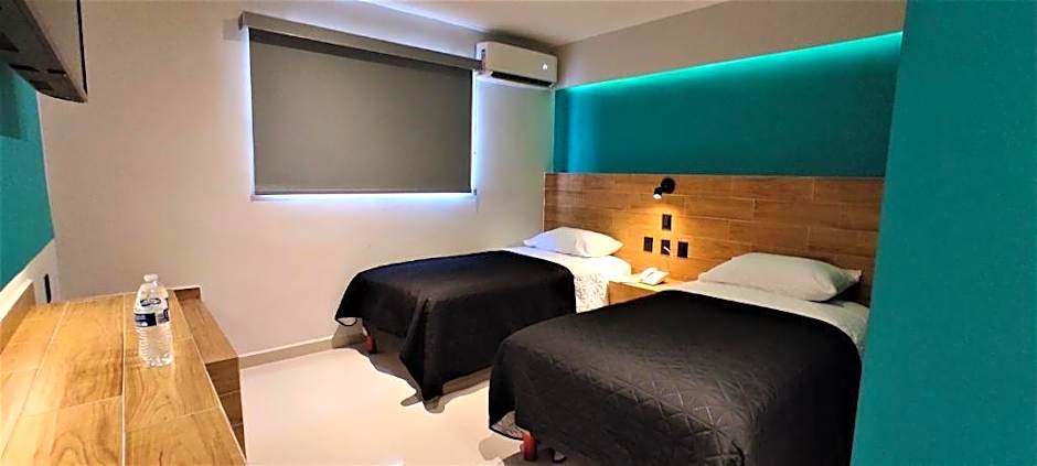 Hotel Kavia Mazatlán