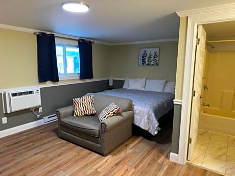 King Room