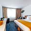 Novotel Evry Courcouronnes