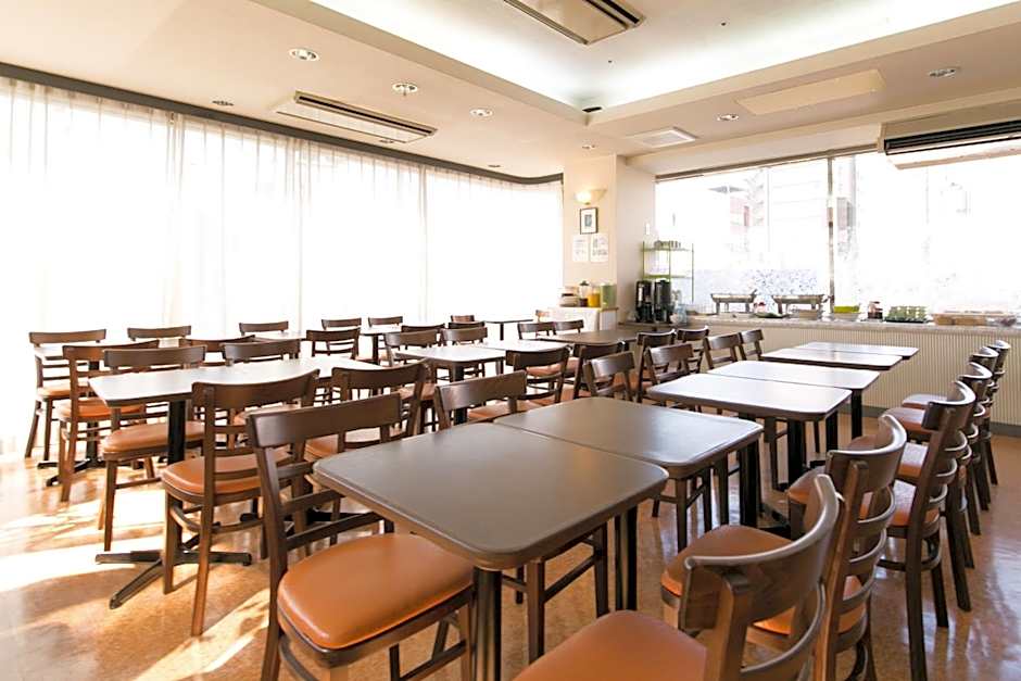 Hotel Sun Royal Utsunomiya