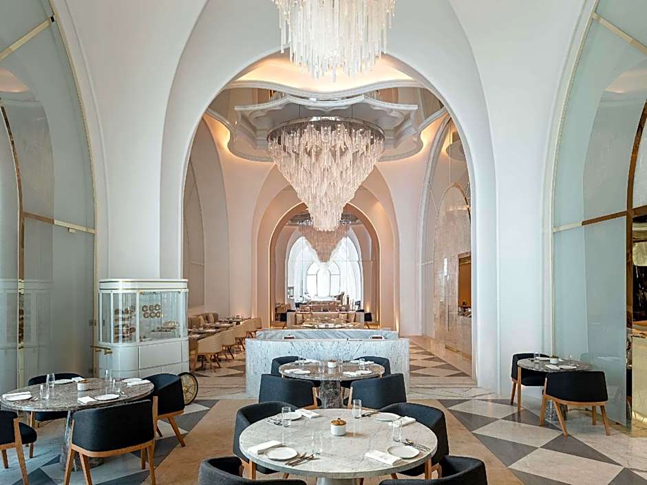 Raffles Doha