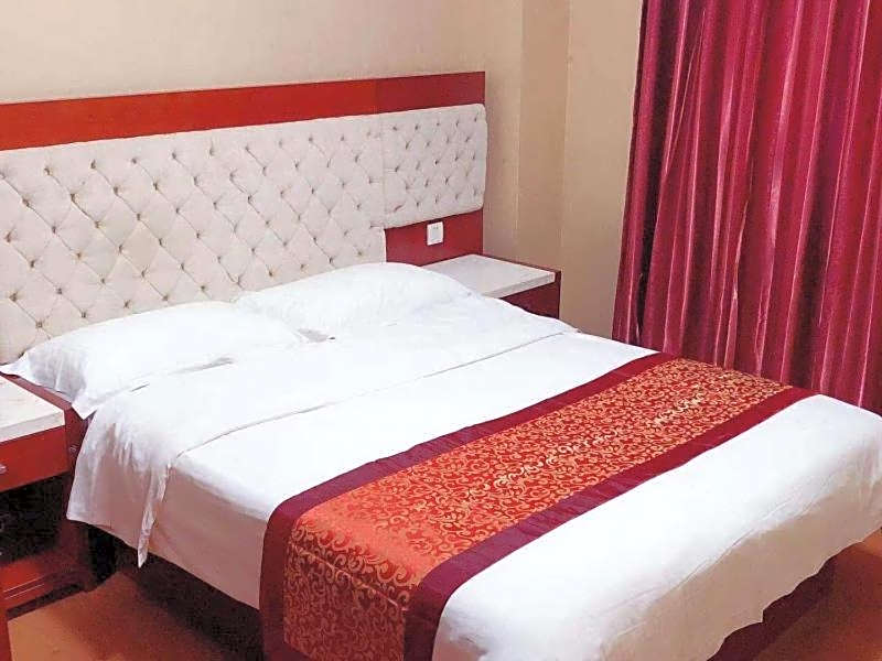 GreenTree Alliance Anhui Chuzhou Middle Qingliu Road Qingliu Bridge Hotel