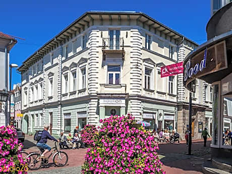 Studio28 Boutique Rooms