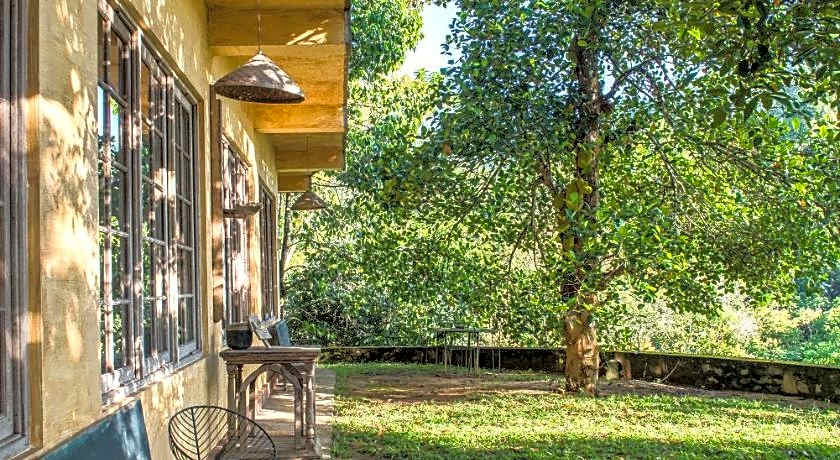 Kandy Samadhi Centre Hotel