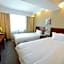 GreenTree Inn JiuJiang Railway Station Business Hotel