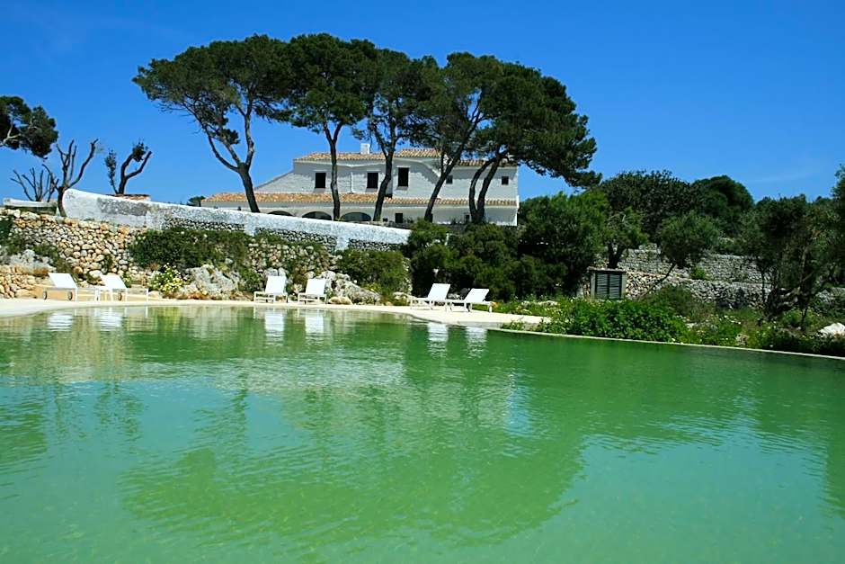 Hotel Rural Binigaus Vell