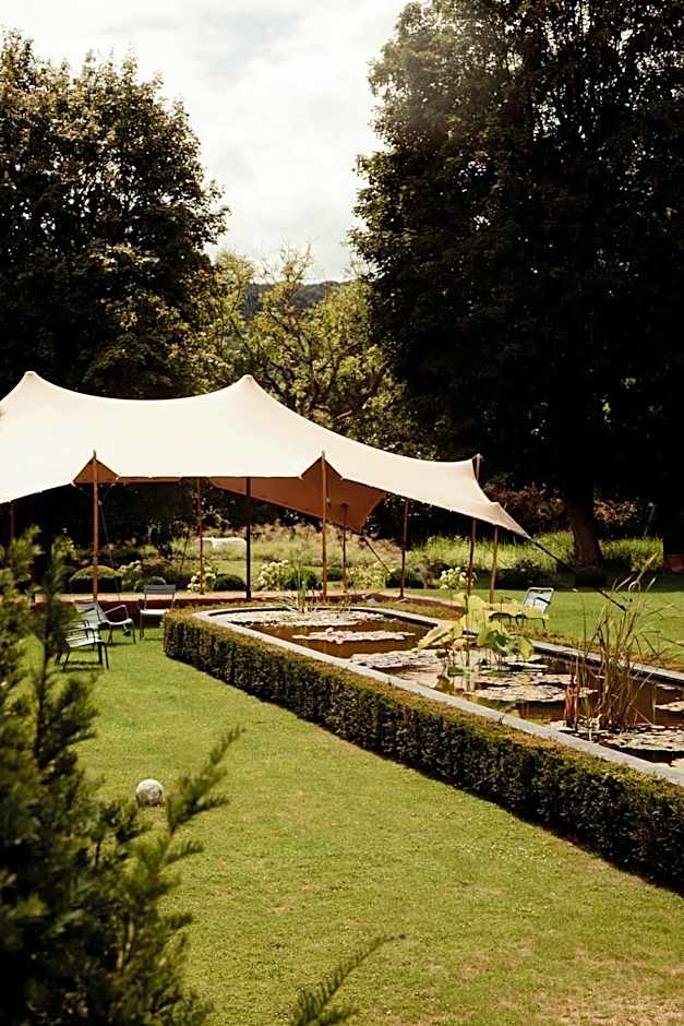 La Dime de Giverny - Chambres d'hôtes-Spa-Restaurant