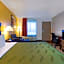 Quality Inn At Arlington Highlands