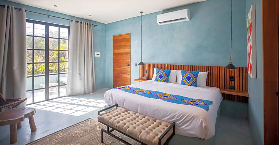 Turquoise Petit Hotel Tulum