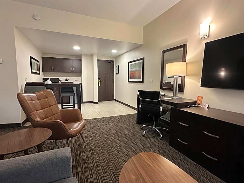 Best Western Plus Chihuahua Juventud