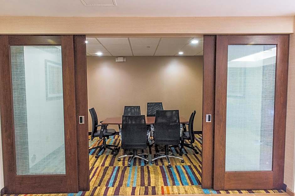 Fairfield Inn & Suites by Marriott Chesapeake