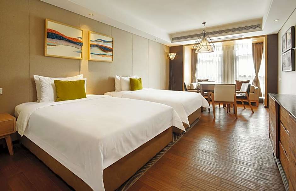 Bloom Boutique Hotel