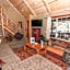 Abe's Cool Cabin