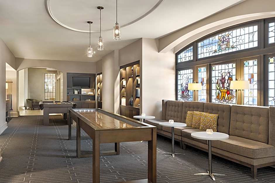 Magnolia Hotel St. Louis, a Tribute Portfolio Hotel