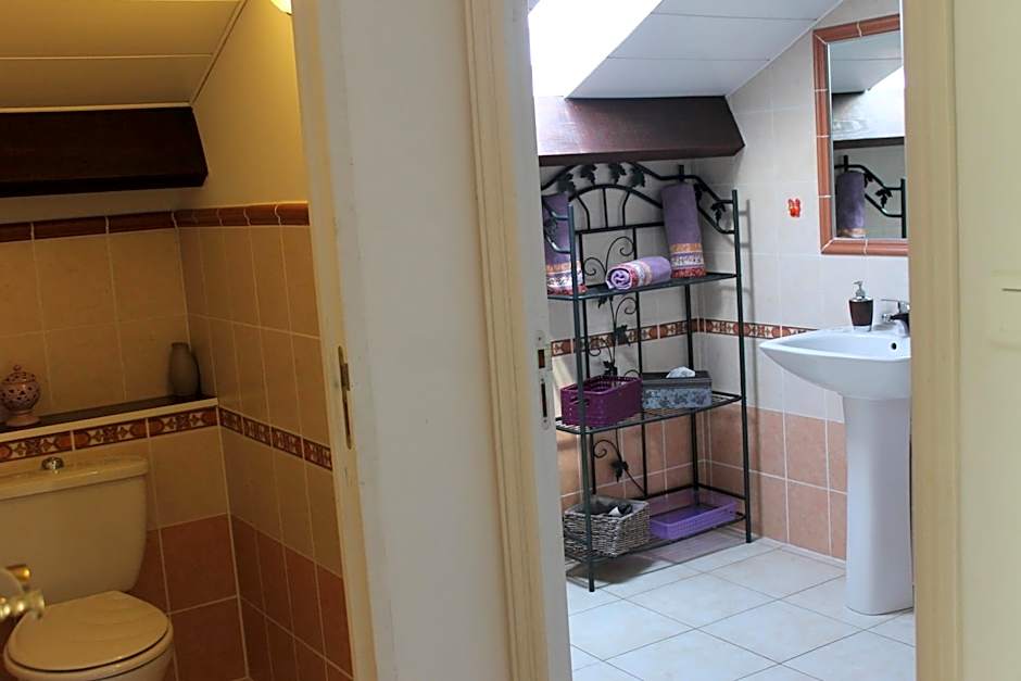 Chambres d'hôtes Le Clos des Oliviers