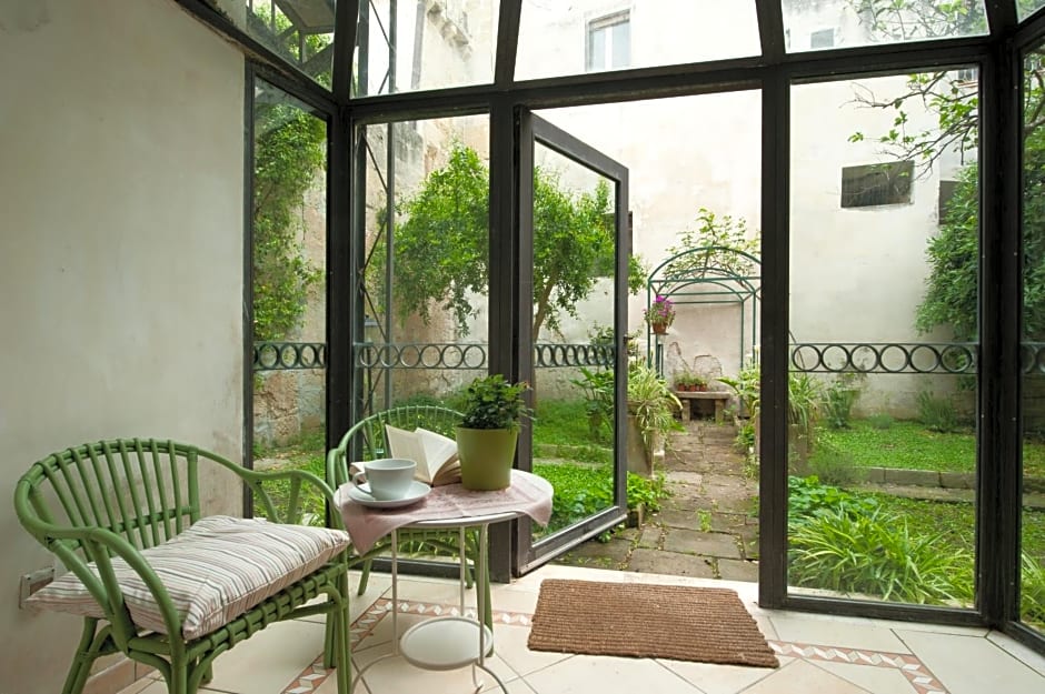 Casa d'Artista Suite & Garden