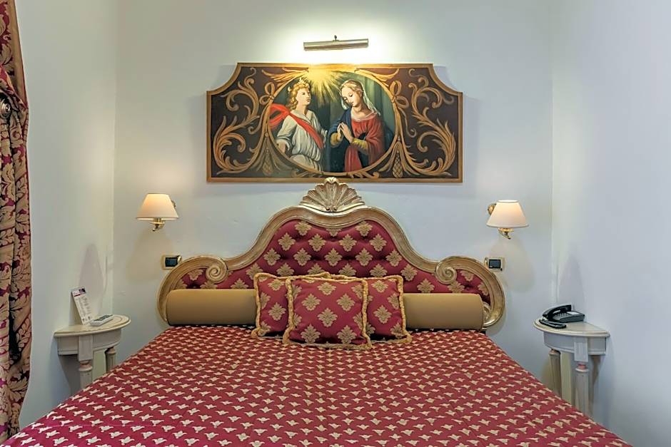 Hotel Columbia Wellness & Spa