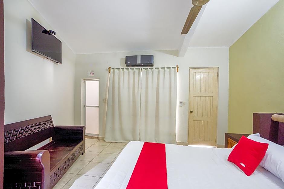 OYO Hotel Posada Lys, Zihuatanejo