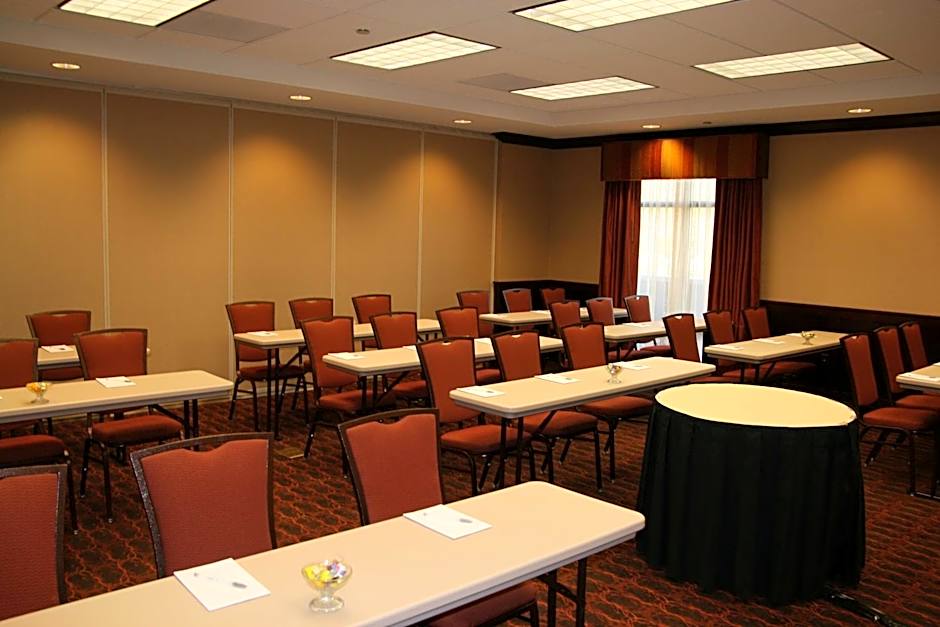 Hampton Inn By Hilton Rochester-Webster