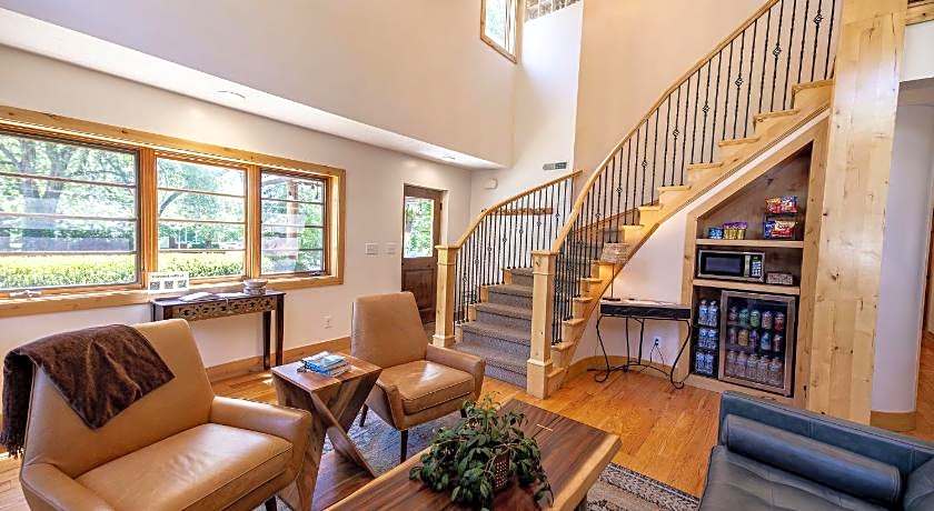 Engen Hus Bed and Breakfast