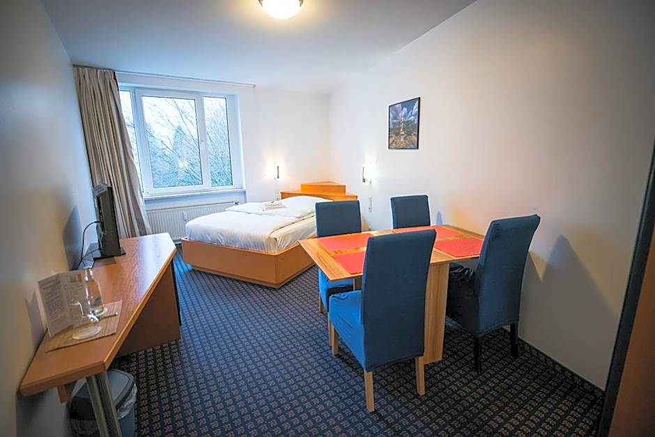 Hotel in Herrenhausen