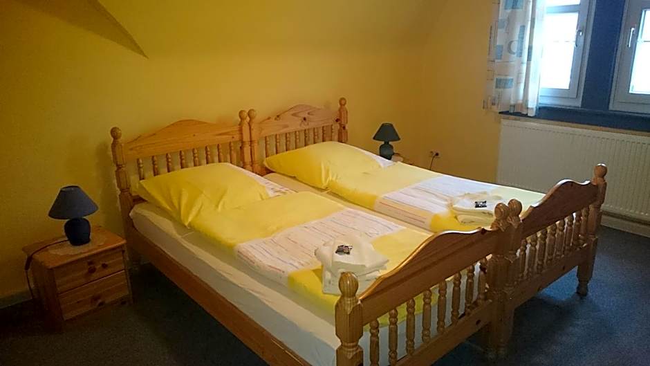 Gaststätte und Pension Felsenthal