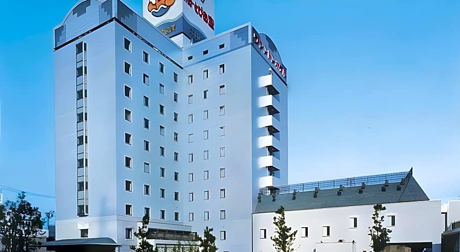 Nagoya Kasadera Hotel