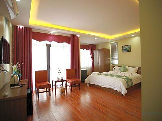 Family Airport Hotel