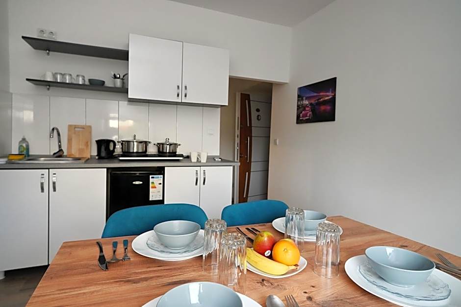 Ferienwohnung&Aparts By kispet group hotels in Oberhausen