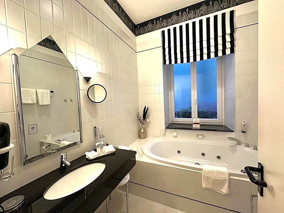 Hotel Der Kleine Prinz