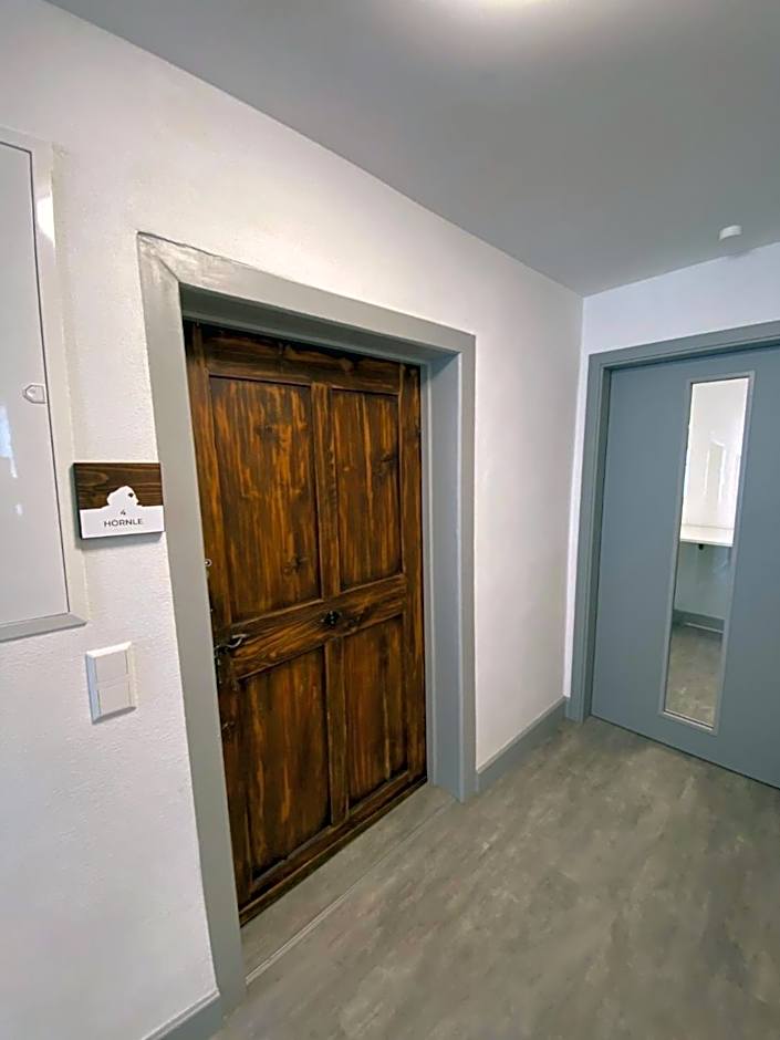 Hostel Balingen