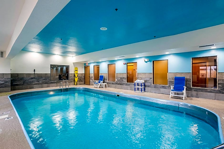 Photo 1 of 18 of Wingate by Wyndham Owensboro