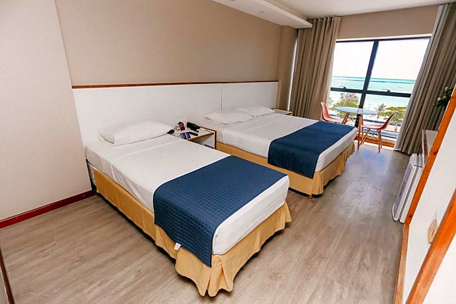 Pajuçara Praia Hotel