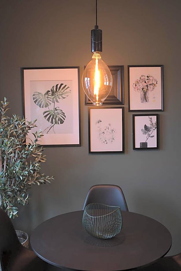 Home Again Apartments Kirkegata